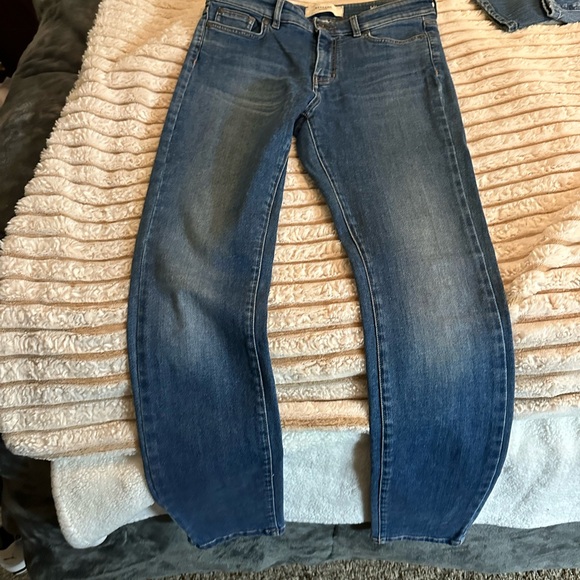 Max Mara Weekend Jeans size 4 - Picture 3 of 3